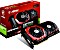 MSI GeForce GTX 1080 Gaming X 8G, 8GB GDDR5X, DVI, HDMI, 3x DP Vorschaubild