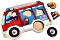 HABA Clutching puzzle Fire Engine (304594)