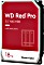 Western Digital WD Red Pro 18TB, SATA 6Gb/s (WD181KFGX)