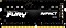 Kingston FURY Impact SO-DIMM 8GB, DDR4-2666, CL15-17-17 (KF426S15IB/8)