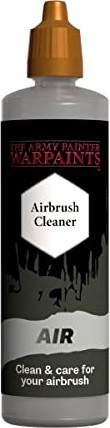 Army Painter Warpaints Air Airbrush Cleaner