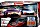 Carrera Evolution Zestaw - Flames and Fame (25245)