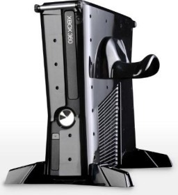 Calibur 11 Base Vault schwarz (Xbox 360)