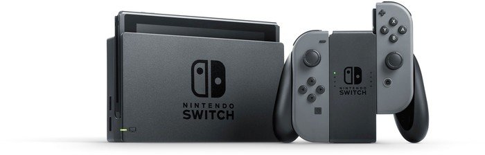 Nintendo Switch Ring Fit Adventure - Black - Switch