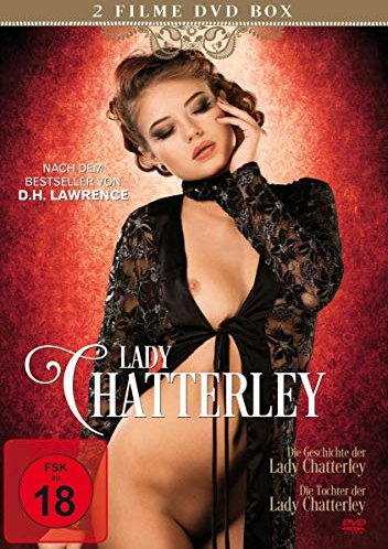 Lady Chatterley (Special Editions) (DVD)