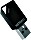 Netgear AC600 dual band adapter, 2.4GHz/5GHz WLAN, USB-A 2.0 [plug] (A6100-100)