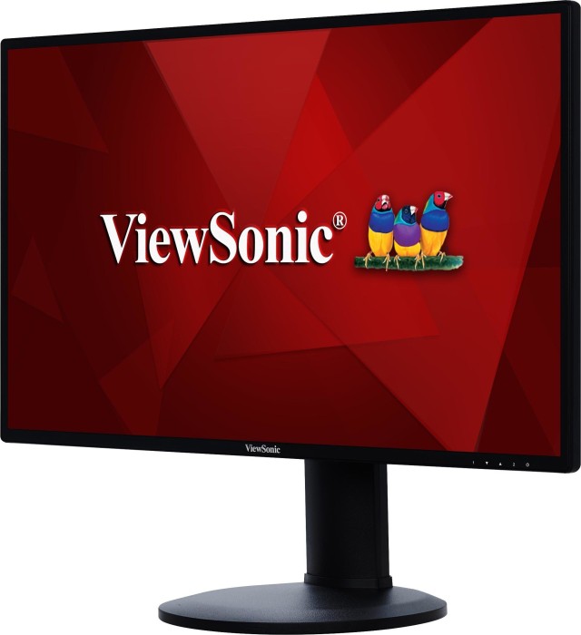 ViewSonic VG2719-2K, 27"
