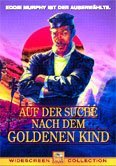 Auf der Suche nach dem goldenen Kind (DVD)