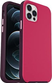 Otterbox Aneu für Apple iPhone 12/12 Pro Pink Robin