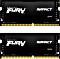 Kingston FURY Impact SO-DIMM Kit 64GB, DDR4-3200, CL20-22-22 (KF432S20IBK2/64)