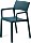 Nardi Trill Armchair krzesło do sztaplowania ottanio (40250.49.000)