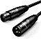 Ugreen Male To Female Microphone Extension Audio Cable 2.0m (20710)