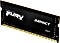 Kingston FURY Impact SO-DIMM 16GB, DDR4-3200, CL20-22-22 Vorschaubild