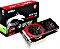 MSI GeForce GTX 960 Gaming 2G LE, 2GB GDDR5, DVI, HDMI, 3x DP Vorschaubild