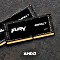 Kingston FURY Impact SO-DIMM Kit 32GB, DDR4-3200, CL20-22-22 Vorschaubild