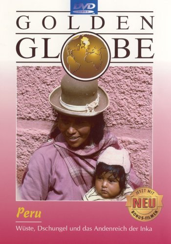 Reise: Peru (DVD)