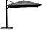 Schneider Rhodos Twist 300x300cm anthrazit grau (730-15)