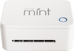Silhouette Mint Stempeldrucker, USB 2.0, Bundle