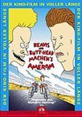 Beavis & Butt-Head machen's in Amerika (DVD)