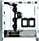 Corsair iCue 4000X RGB weiß, Glasfenster Vorschaubild