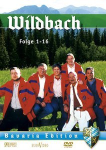 Wildbach Vol. 1 (Folgen 1-16) (DVD)