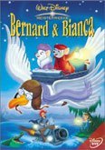 Bernard und Bianca (DVD)