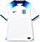 Nike FIFA WM 2022 England Heimtrikot (Junior) (DN0831-100)