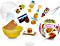 MGA Entertainment MGA's Miniverse Make It mini Food Diner seria 3 (różne wersje) (505419EUC)