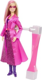 Geheimagentin Barbie