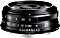 Voigtländer Ultron 27mm 2.0 für Fujifilm X schwarz