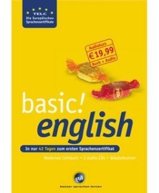 Digital Publishing basic! english A1 (PC)