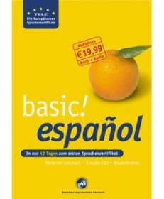 Digital Publishing basic! español A1 (deutsch) (PC)