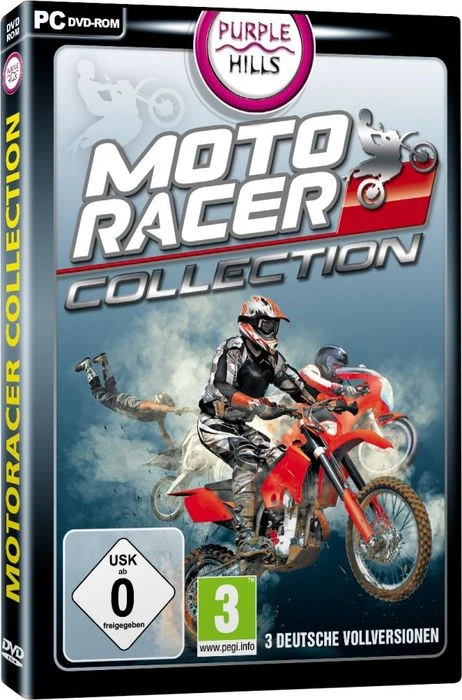 Moto Racer Collection ab € 9,50 (2021) | Preisvergleich Geizhals ...