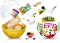 MGA Entertainment MGA's Miniverse Make It Mini Food Cafe Serie 3 (verschiedene Ausführungen) (505396EUC)