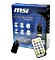 MSI DigiVox Micro HD (S36-0400210-D43)