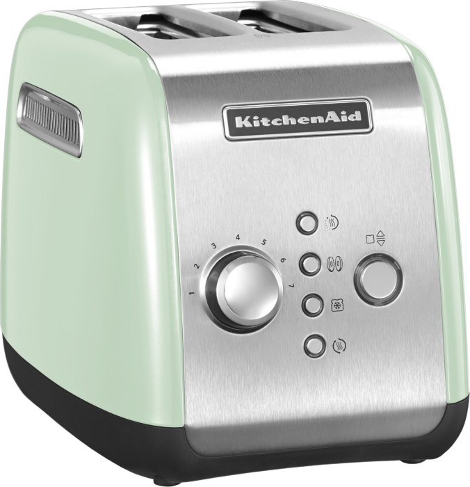 KitchenAid 5KMT221EPT Toaster pistazie