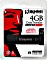 Kingston DataTraveler 4000 G2 Managed 4GB, USB-A 3.0 Vorschaubild