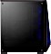 Corsair Carbide Series SPEC-DELTA RGB schwarz, Glasfenster Vorschaubild