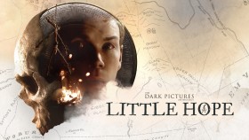 The Dark Pictures: Little Hope (PC)