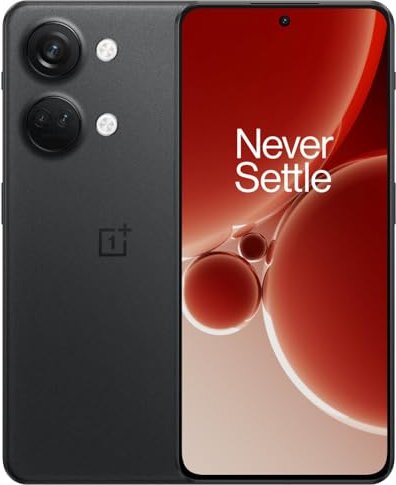OnePlus Nord 3 5G 256GB Tempest Gray (5011101809)