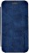 Peter Jäckel Commander Book Case Curve Deluxe für Xiaomi Mi 11 Lite 5G NE Elegant Royal Blue (19185)