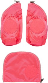 Ergobag Seitentaschen Zip-Set pack ab 19/20 pink