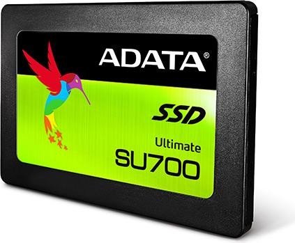 ADATA Ultimate SU700 120GB, 2.5"/SATA 6Gb/s