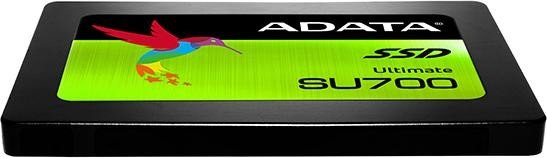 ADATA Ultimate SU700 120GB, 2.5"/SATA 6Gb/s