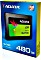 ADATA Ultimate SU700 120GB, 2.5"/SATA 6Gb/s Vorschaubild