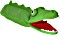 Goki Handpuppet crocodile (51988)