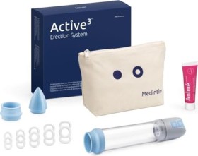 MEDintim ACTIVE 3 Erection System