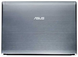 ASUS U30SD-RO069V srebrny, Core i5-2410M, 6GB RAM, 320GB HDD, GeForce GT 520M, DE