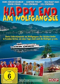 Happy End am Wolfgangsee (DVD)