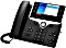 Cisco 8851 IP Phone 3rd Party Call Control black (CP-8851-3PCC-K9=)